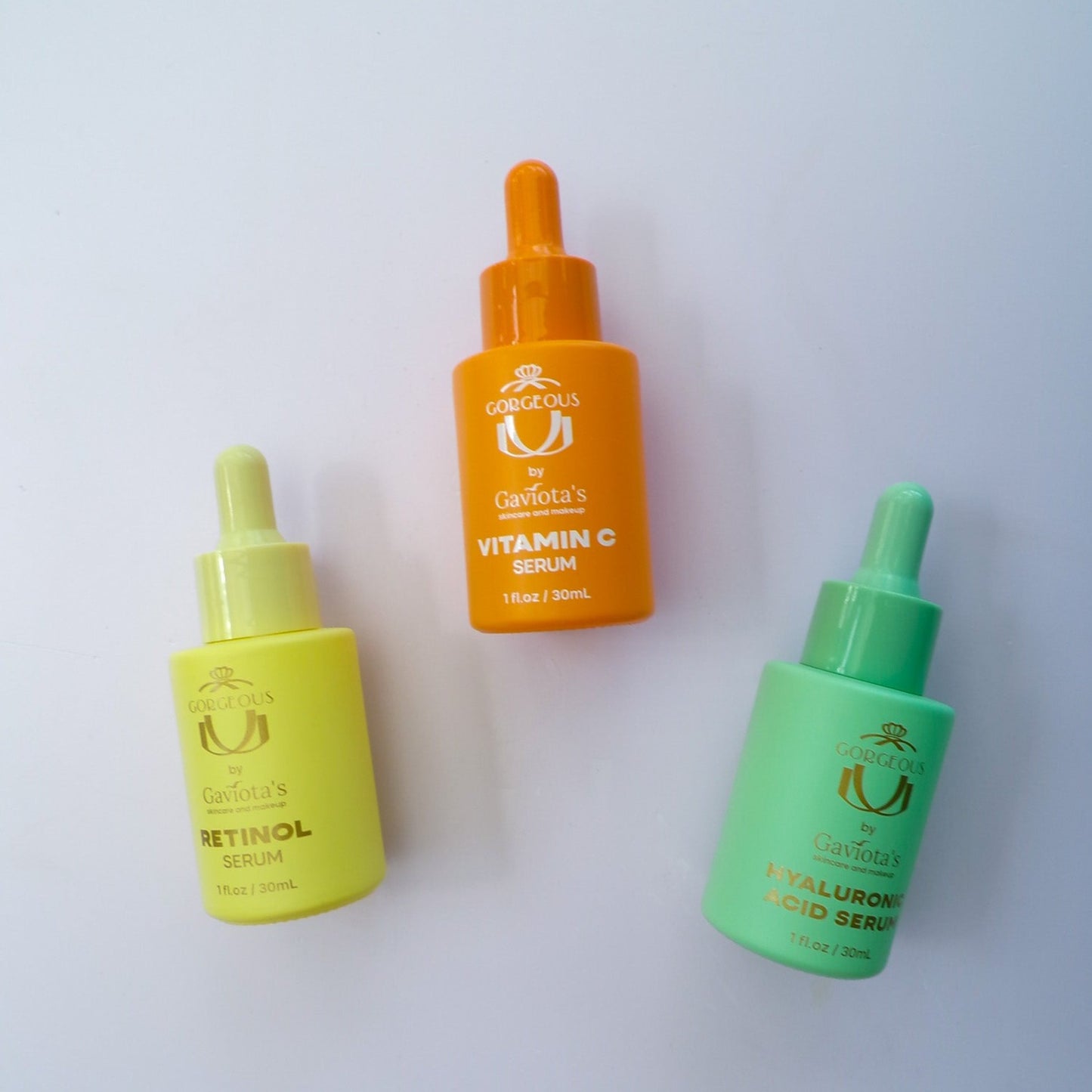 Ácido Hialurónico - Gaviota´s