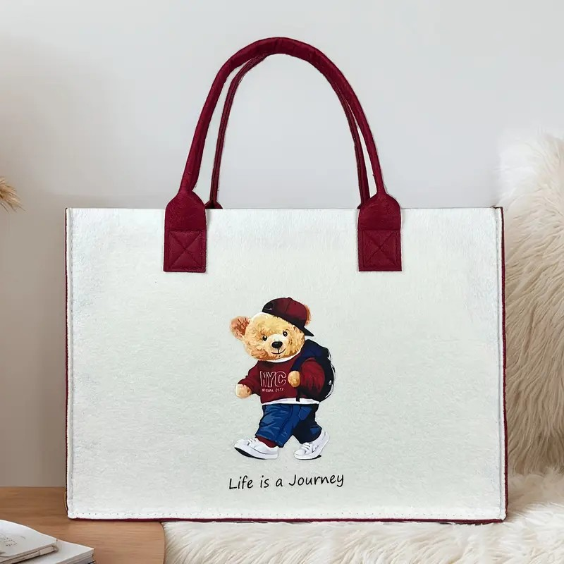 Bolso de Oso