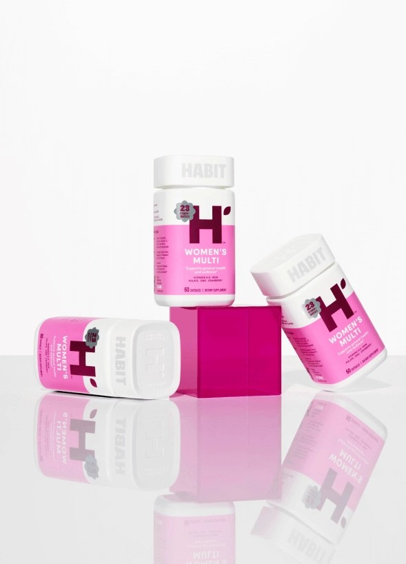 Women Multivitamins