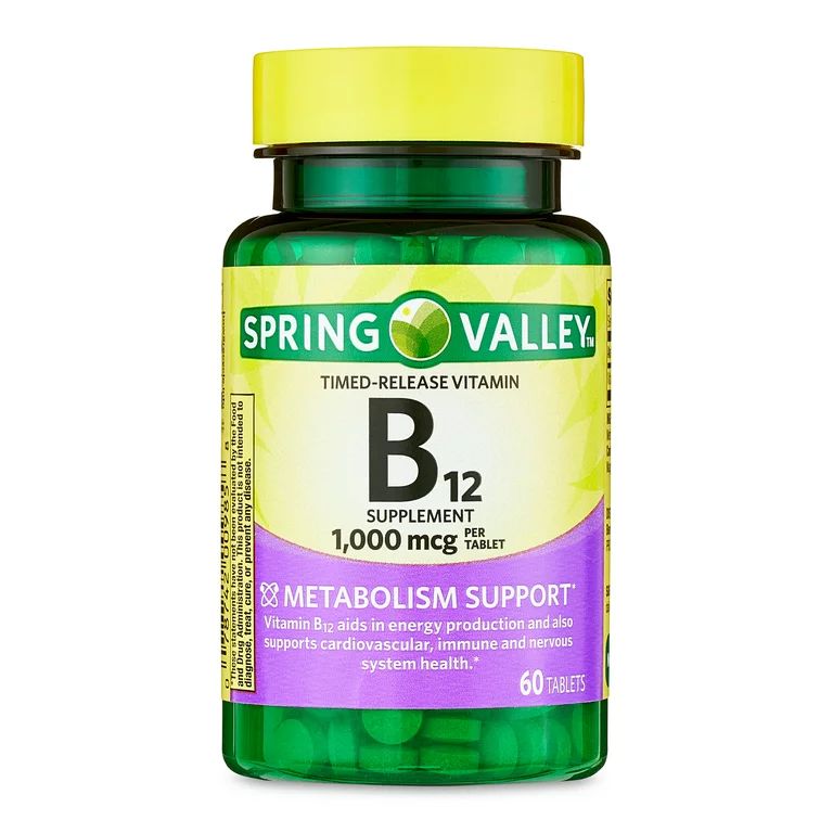 Vitamina B12