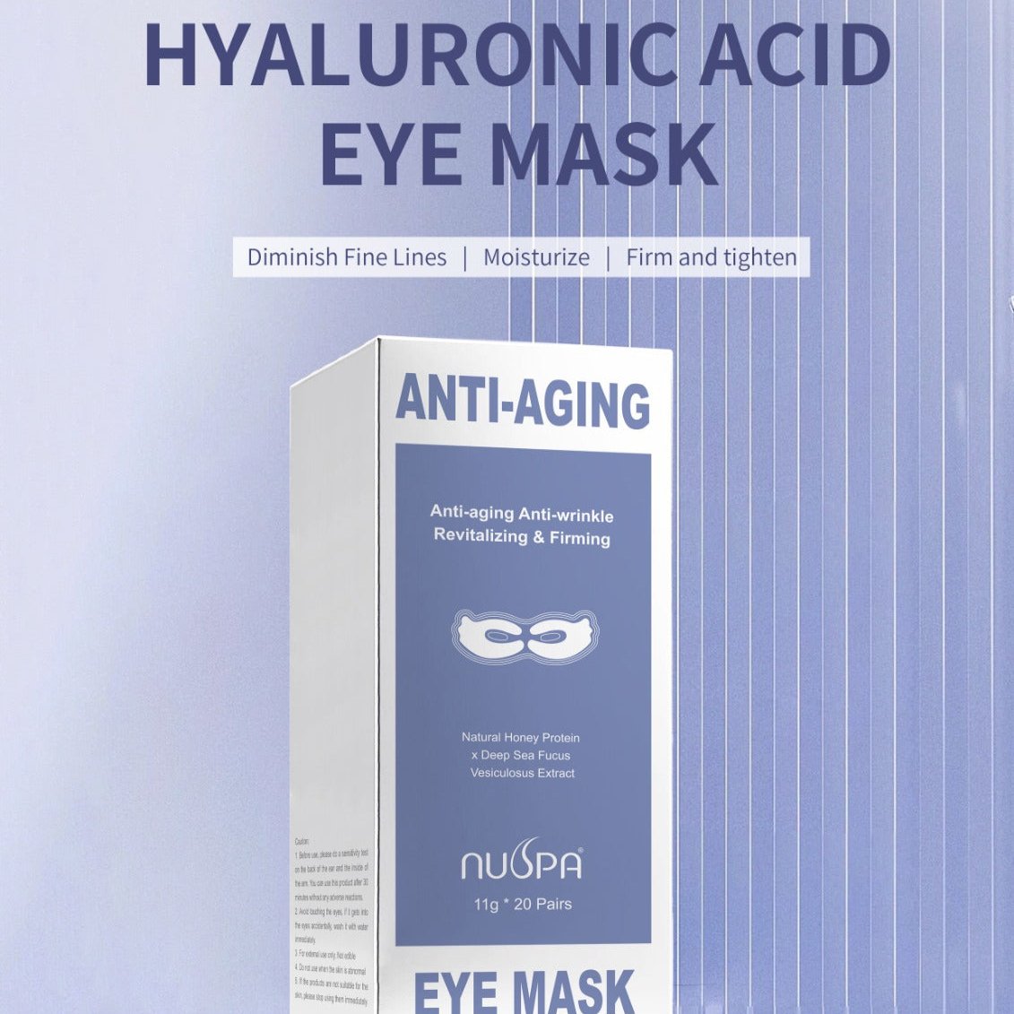 Gel de Ácido Hialurónico