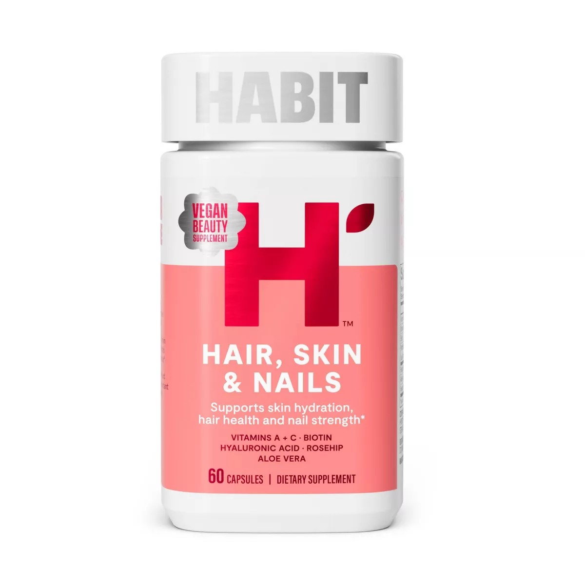 Hair Skin & Nails