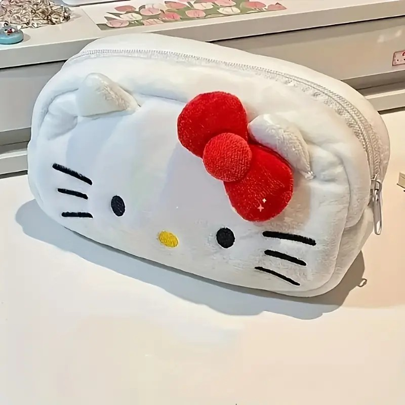 Make Up Bag Hello Kitty
