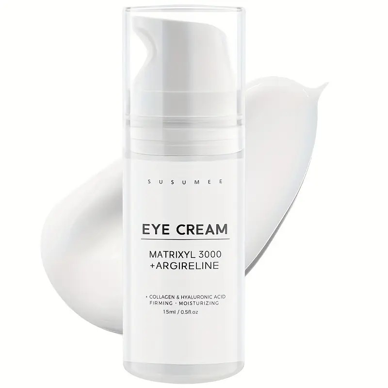 Crema de ojos Matrixyl 3000+ Argireline