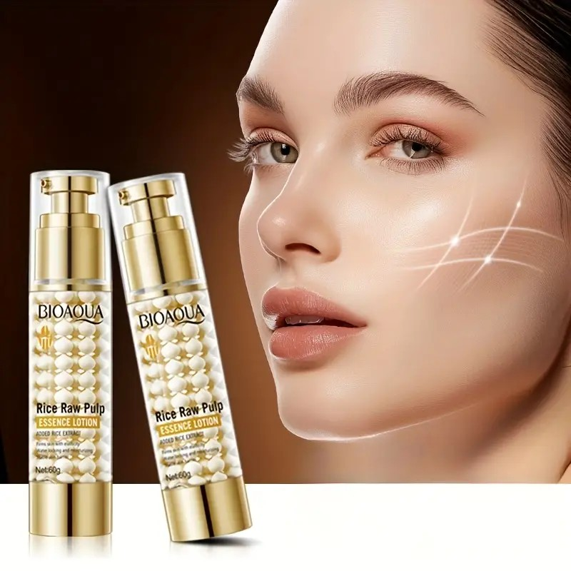 Crema Pulpa de Arroz