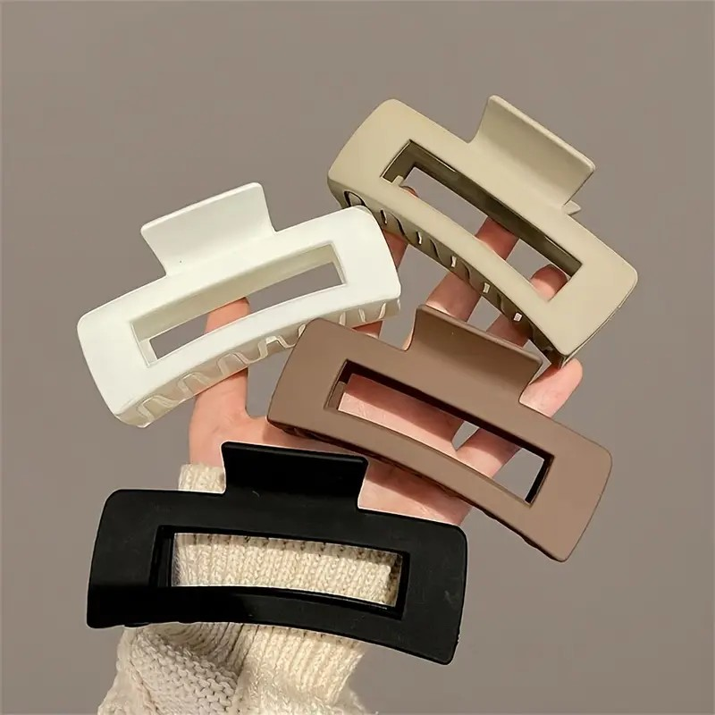 Ganchos para el cabello