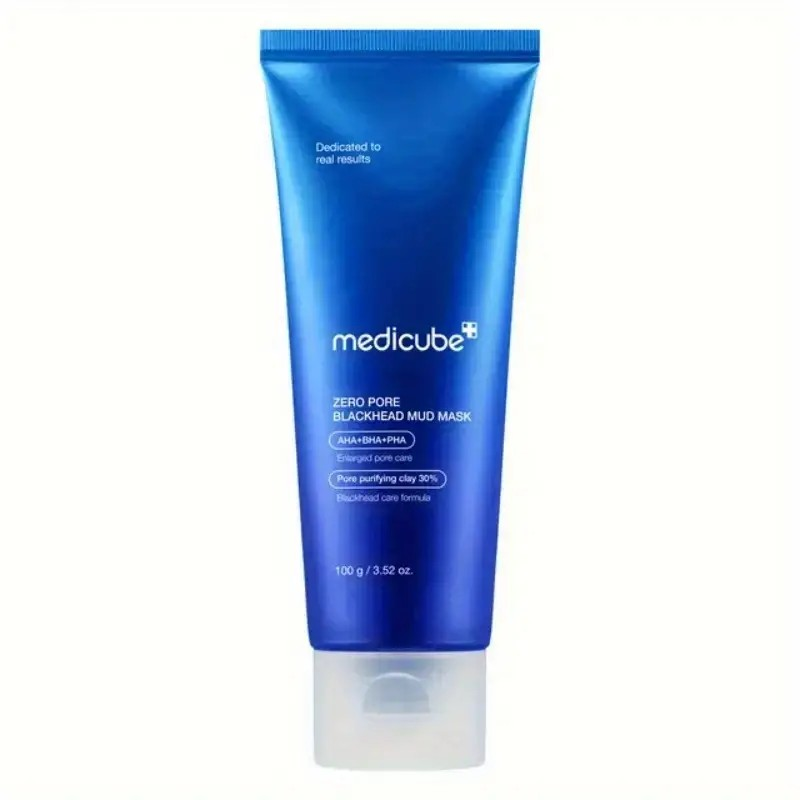 Mascarilla de barro - Medicube