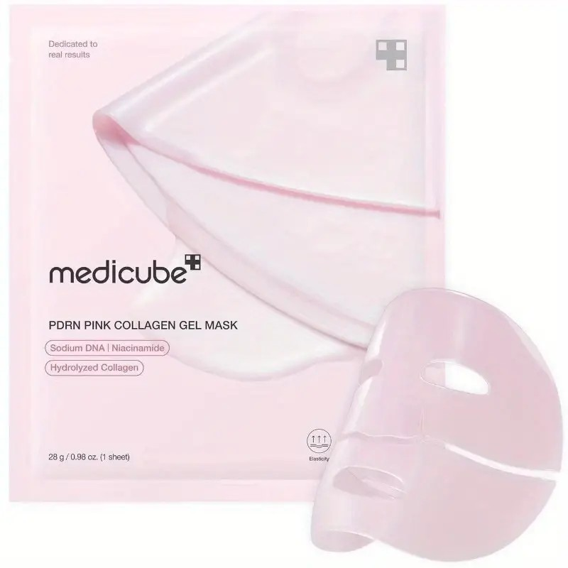 Mascarilla de gel - Medicube