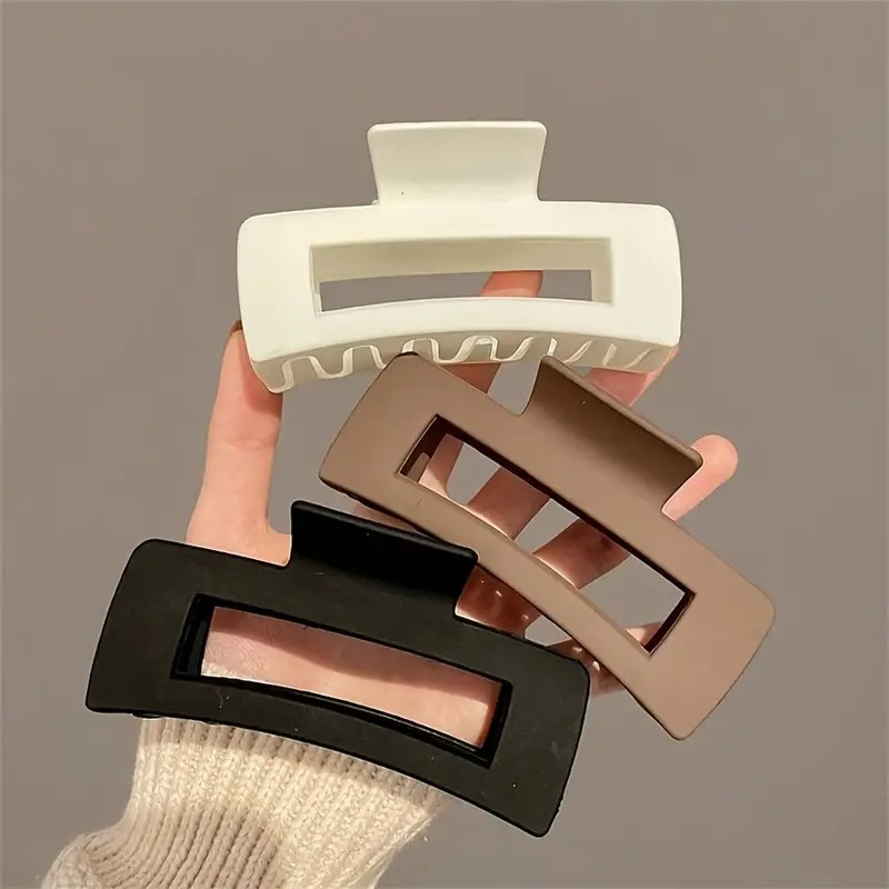 Ganchos para el cabello