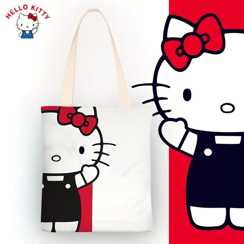 Bolsa Hello Kitty