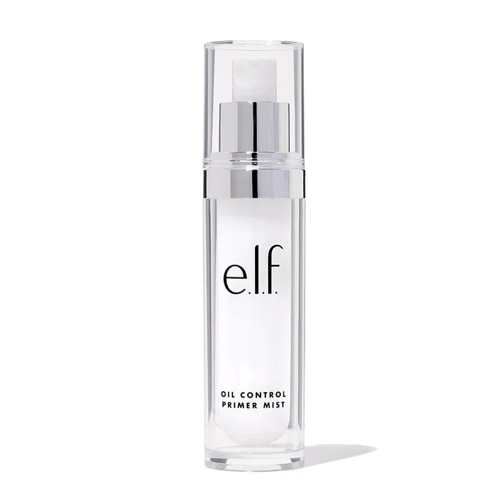 Oil Control Primer Mist