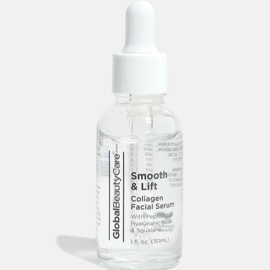 SERUM FACIAL DE COLÁGENO