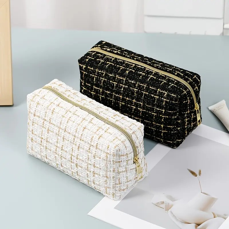 Make Up Bags Tamaño Medio