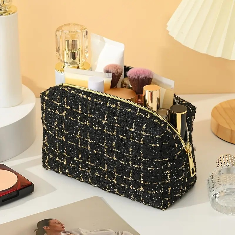 Make Up Bags Tamaño Medio