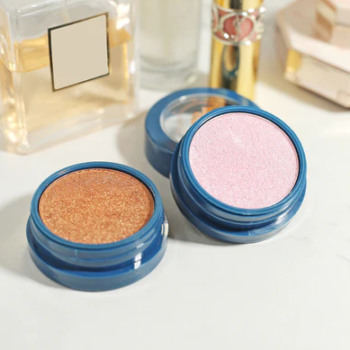 Venetian Romance Creamy Eyeshadow