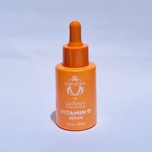Vitamina C Serum - Gorgeous by Gaviota´s