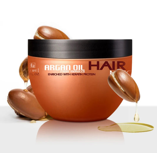 Hair Masque Argan Oil