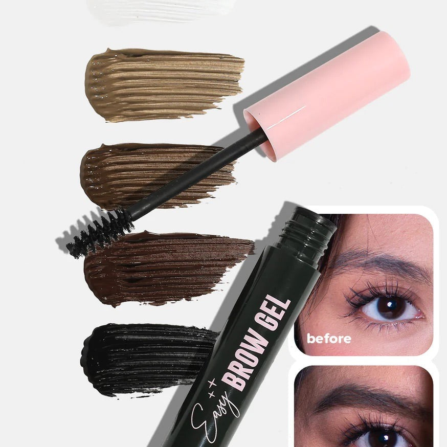 Easy Brow Gel