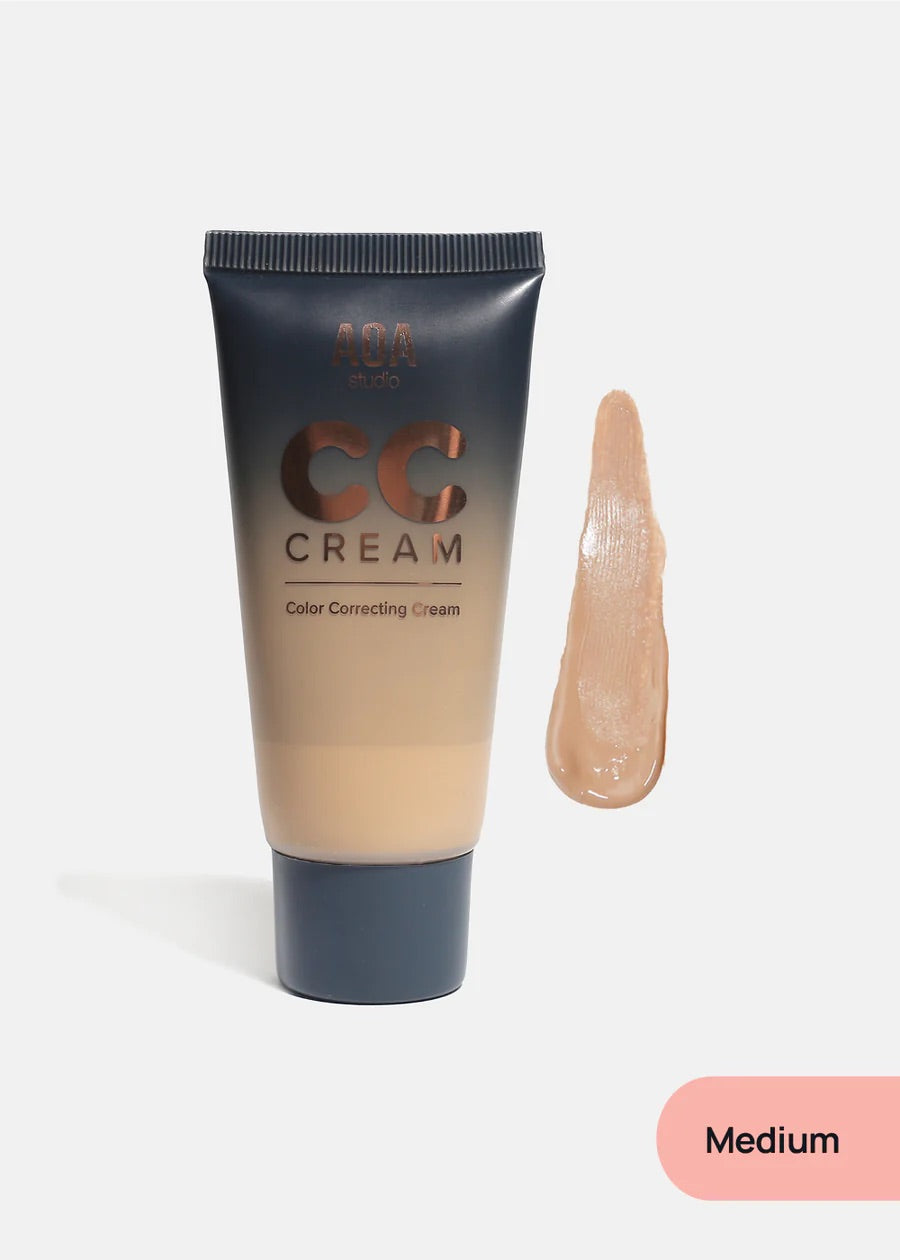 CC Cream