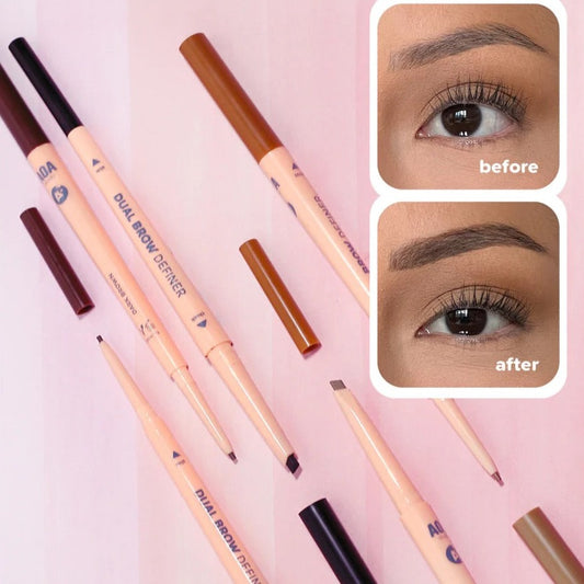 Dual Brow Definer Pencil