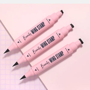 Beauty Wing Stamp Eyeliner