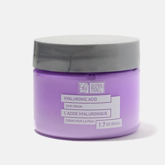 Hyaluronic Acid Skin Cream