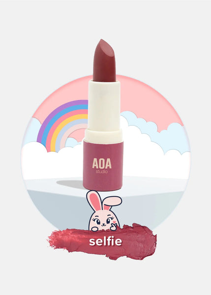 A Friends Shades of Me Lipstick