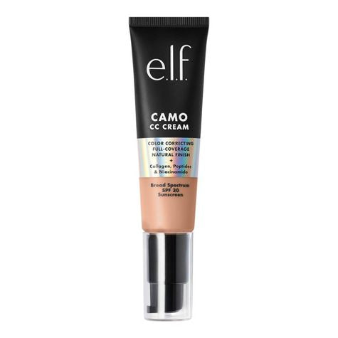 Camo CC Cream ELF