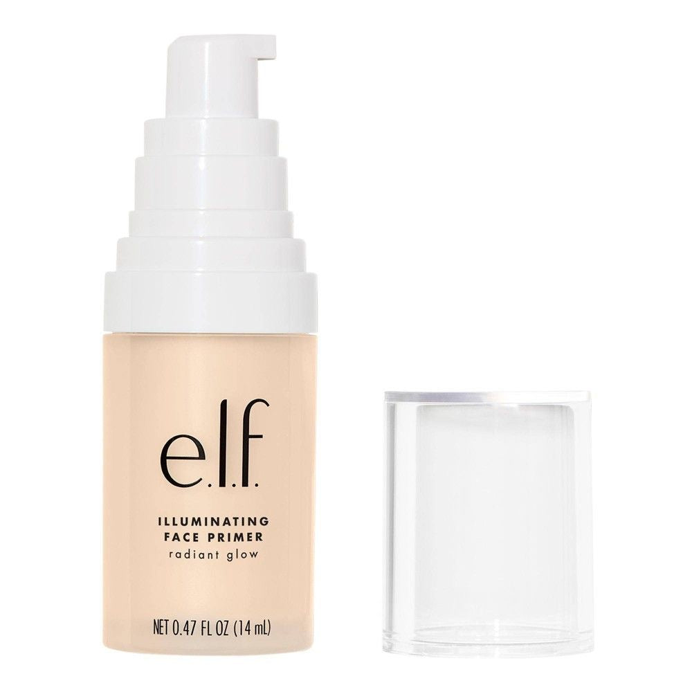 Illuminating Face Primer