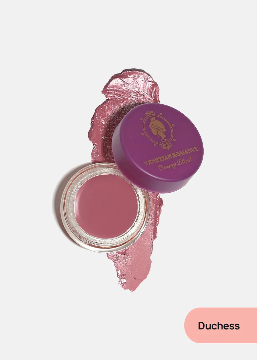 Venetian Romance Creamy Blush