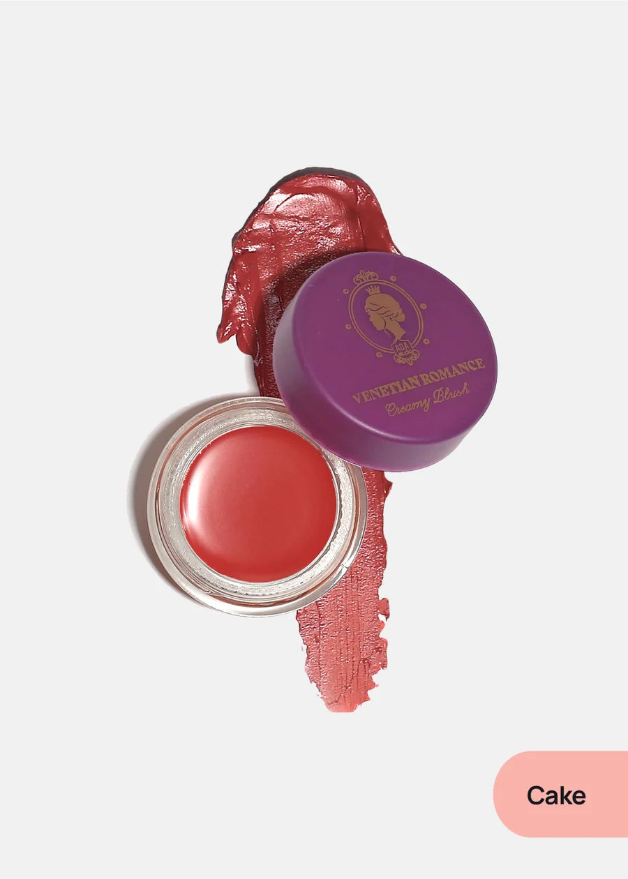 Venetian Romance Creamy Blush