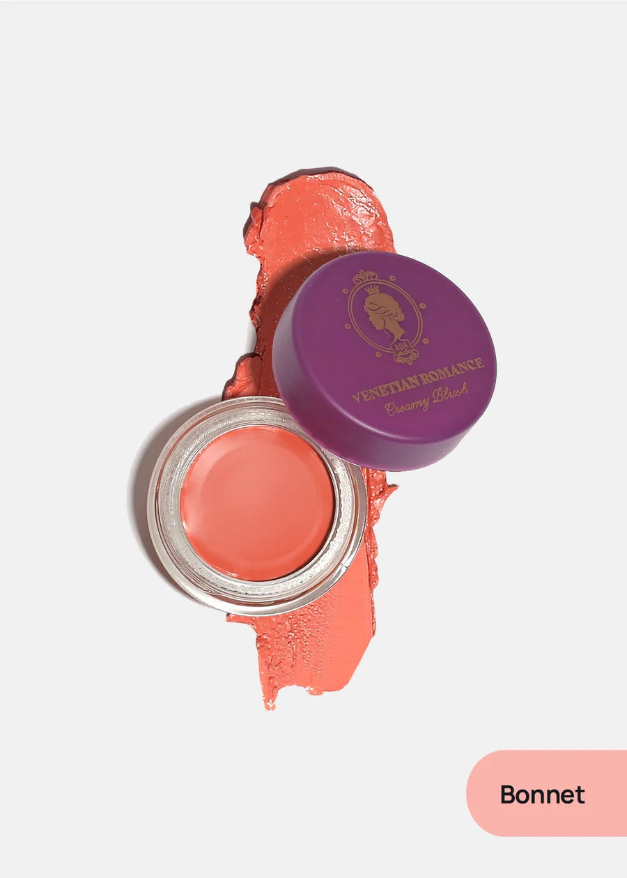 Venetian Romance Creamy Blush