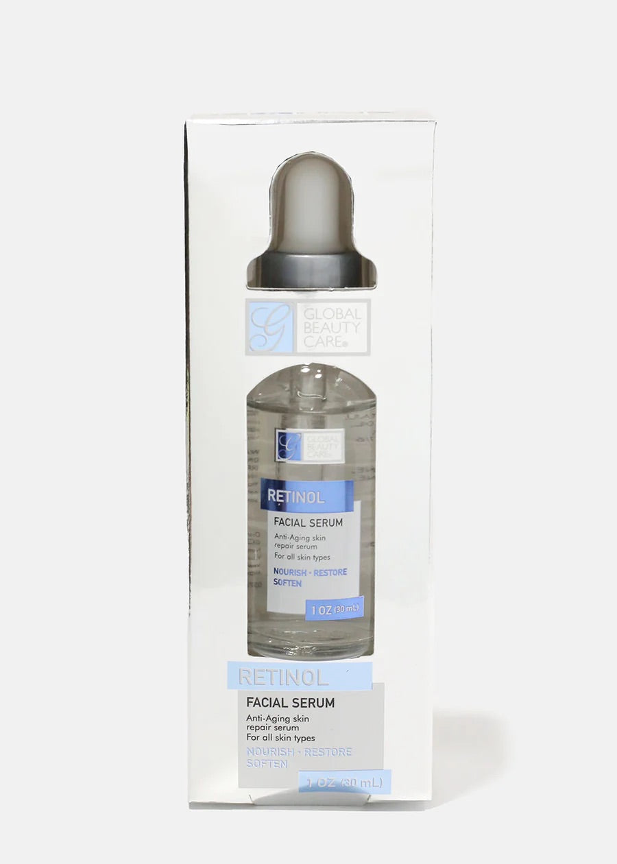 Retinol Facial Serum