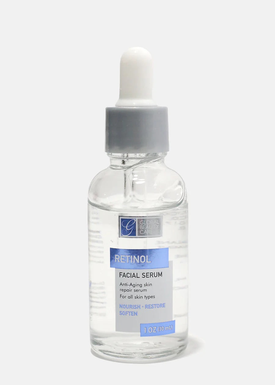 Retinol Facial Serum