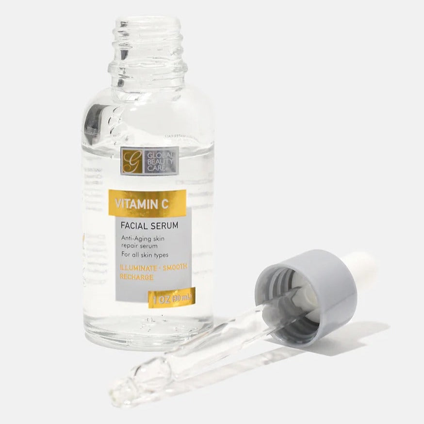 Vitamin C Facial Serum