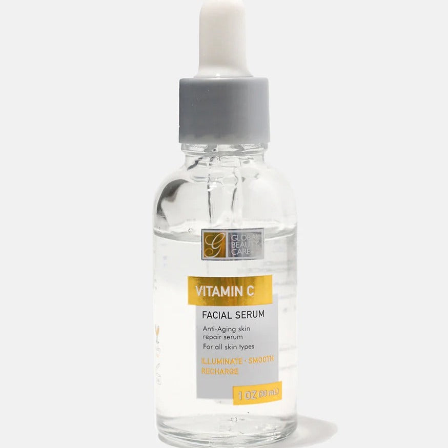 Vitamin C Facial Serum