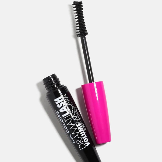 Dramatilash Volume Mascara Black