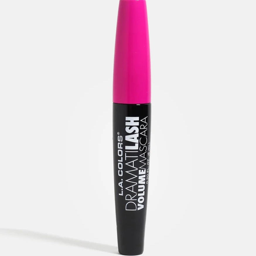 Dramatilash Volume Mascara Black