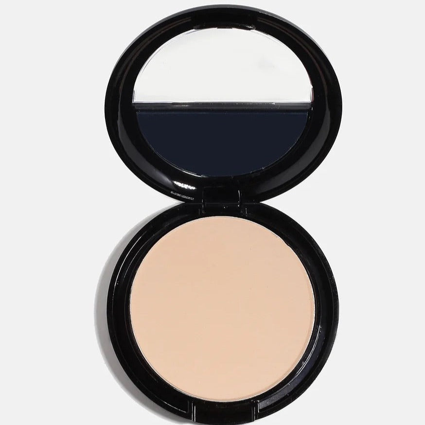 Pressed Powder