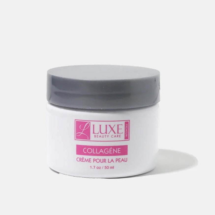 Luxe Collagen Skin Cream