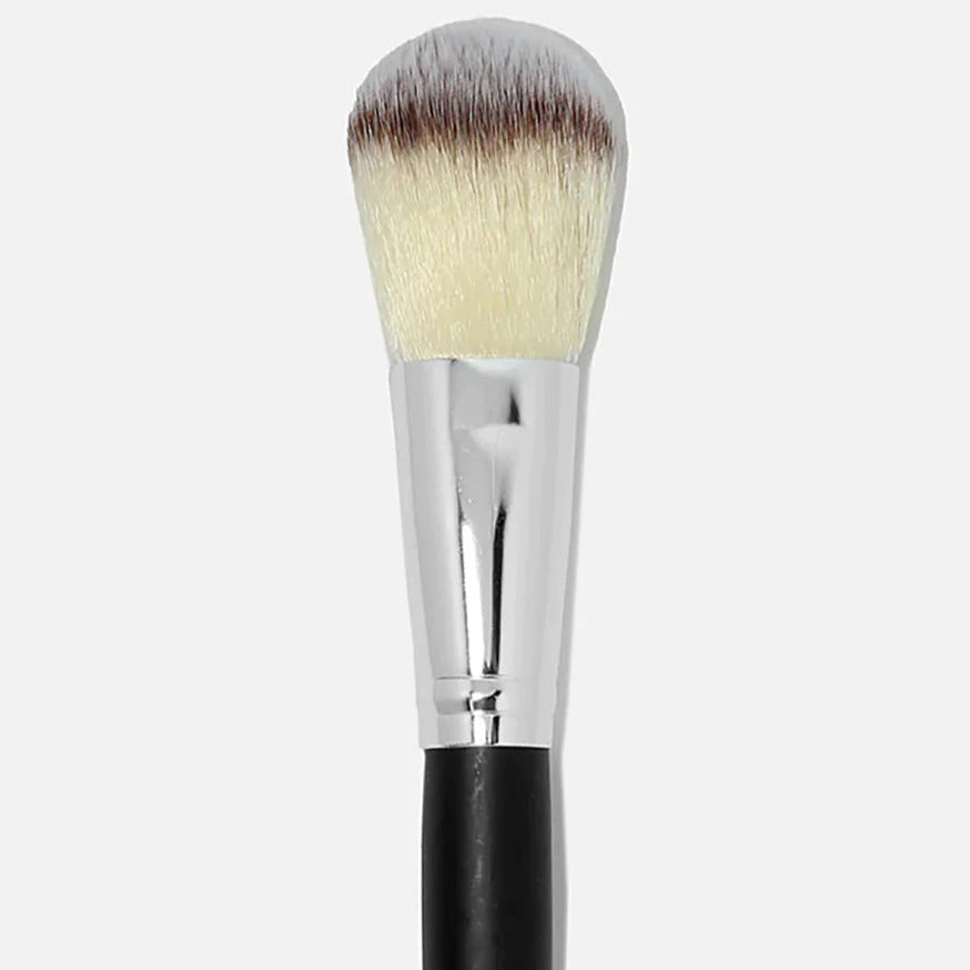 F12: Large Powder Brush