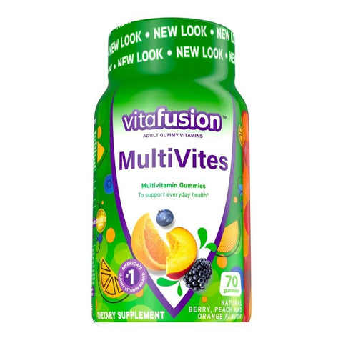 MultiVites