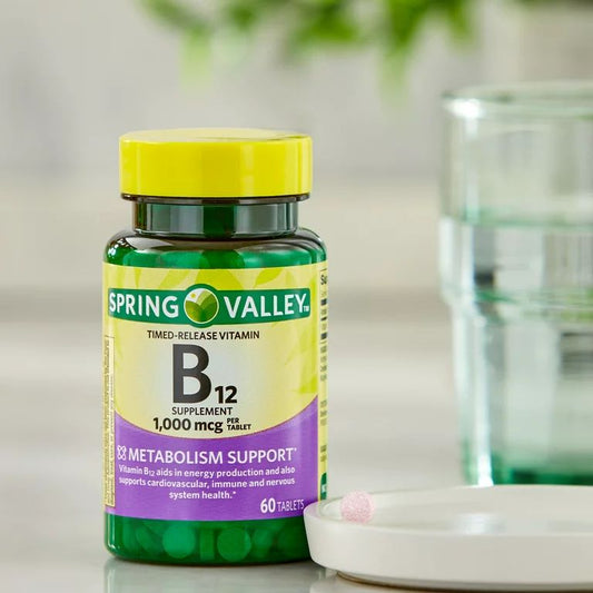 Vitamina B12