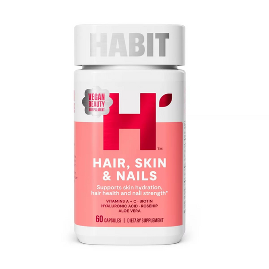 Hair Skin & Nails