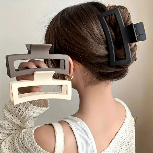 Ganchos para el cabello