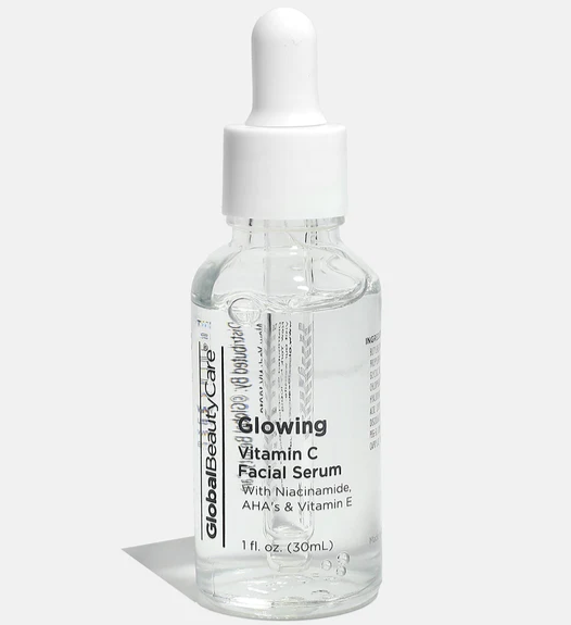 SERUM FACIAL  DE VITAMINA C