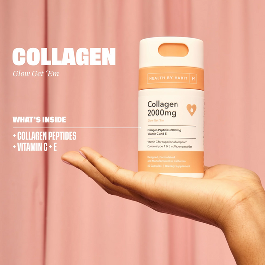 Collagen 2000 MG