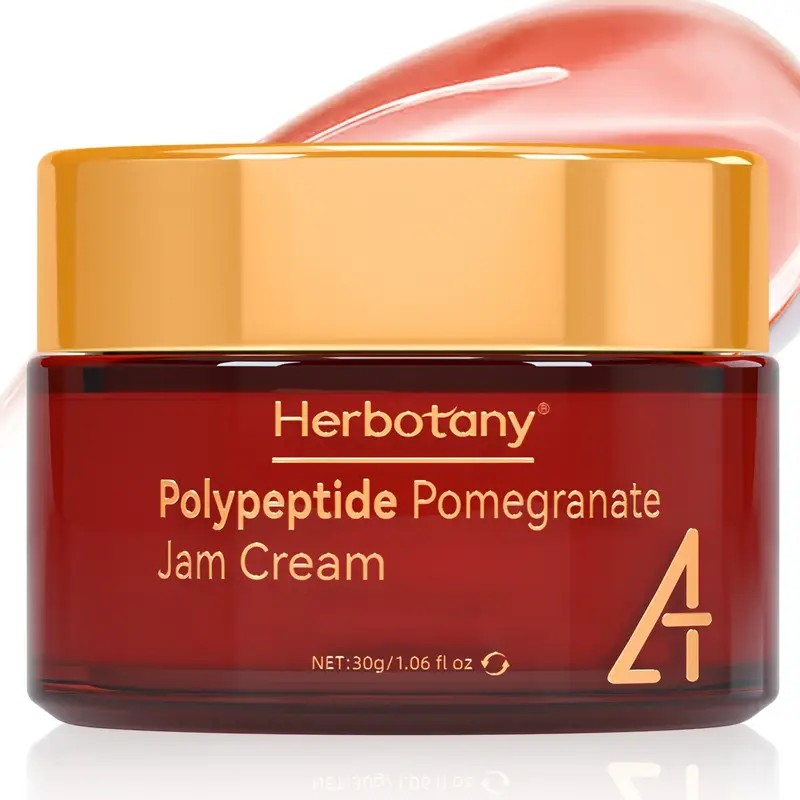 Crema Hidratante Pomegranate