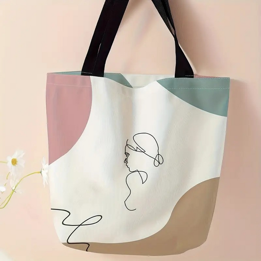 Bolsa Silueta
