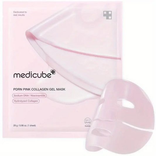 Mascarilla de gel - Medicube